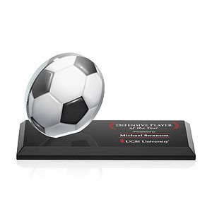 Northam VividPrint™ Award - Soccer