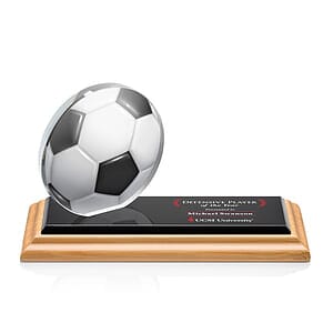 Northam VividPrint™ Award - Soccer