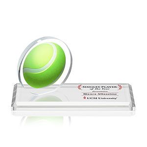 Northam VividPrint™ Award - Tennis