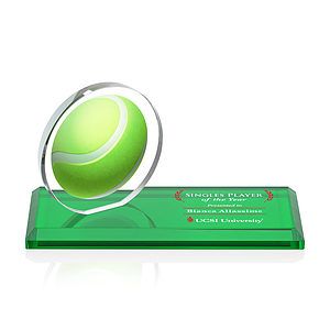 Northam VividPrint™ Award - Tennis