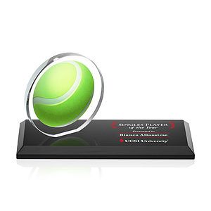 Northam VividPrint™ Award - Tennis