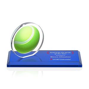 Northam VividPrint™ Award - Tennis