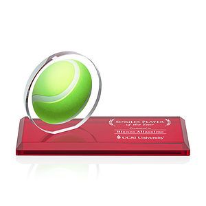 Northam VividPrint™ Award - Tennis