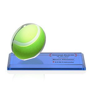 Northam VividPrint™ Award - Tennis
