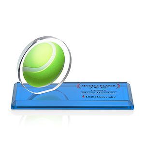 Northam VividPrint™ Award - Tennis