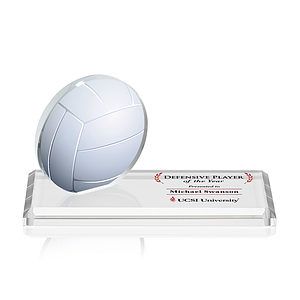 Northam VividPrint Award - Volleyball