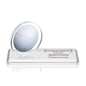 Northam VividPrint™ Award - Volleyball