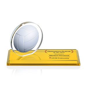 Northam VividPrint™ Award - Volleyball