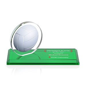 Northam VividPrint™ Award - Volleyball
