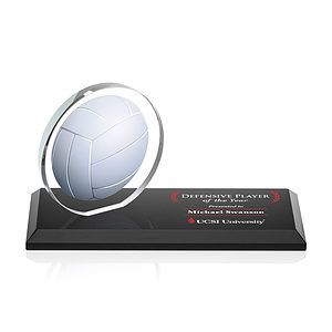 Northam VividPrint™ Award - Volleyball