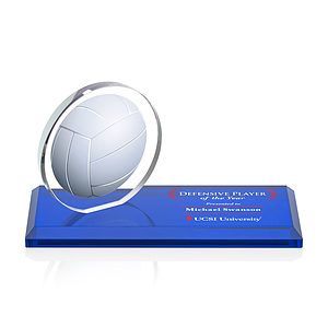 Northam VividPrint™ Award - Volleyball