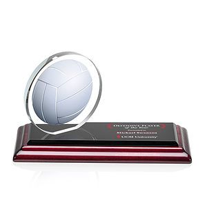 Northam VividPrint™ Award - Volleyball