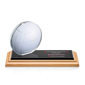 Northam VividPrint Award - Volleyball