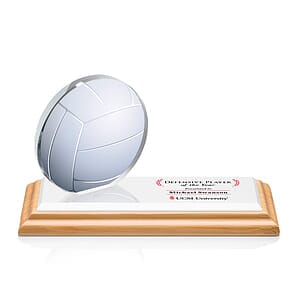 Northam VividPrint Award - Volleyball
