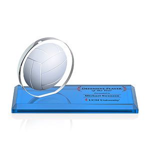 Northam VividPrint™ Award - Volleyball