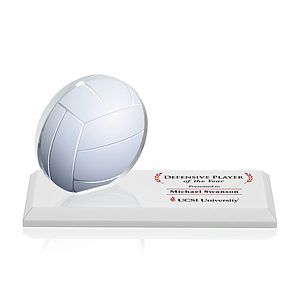 Northam VividPrint Award - Volleyball