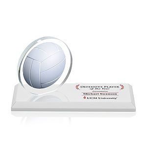 Northam VividPrint™ Award - Volleyball