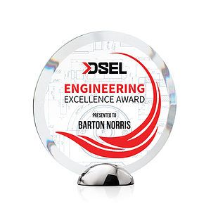 Gardiner VividPrint™ Award
