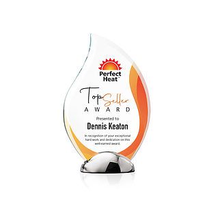 Neskita Flame VividPrint™ Award
