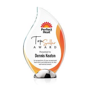 Neskita Flame VividPrint™ Award