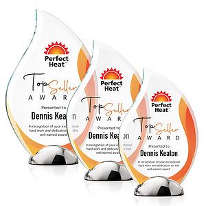 Neskita Flame VividPrint™ Award