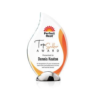 Neskita Flame VividPrint™ Award