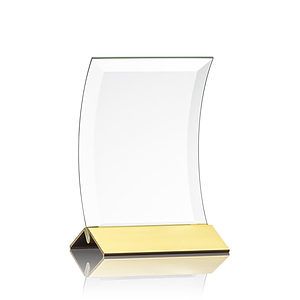Dominga VividPrint™ Award - Gold