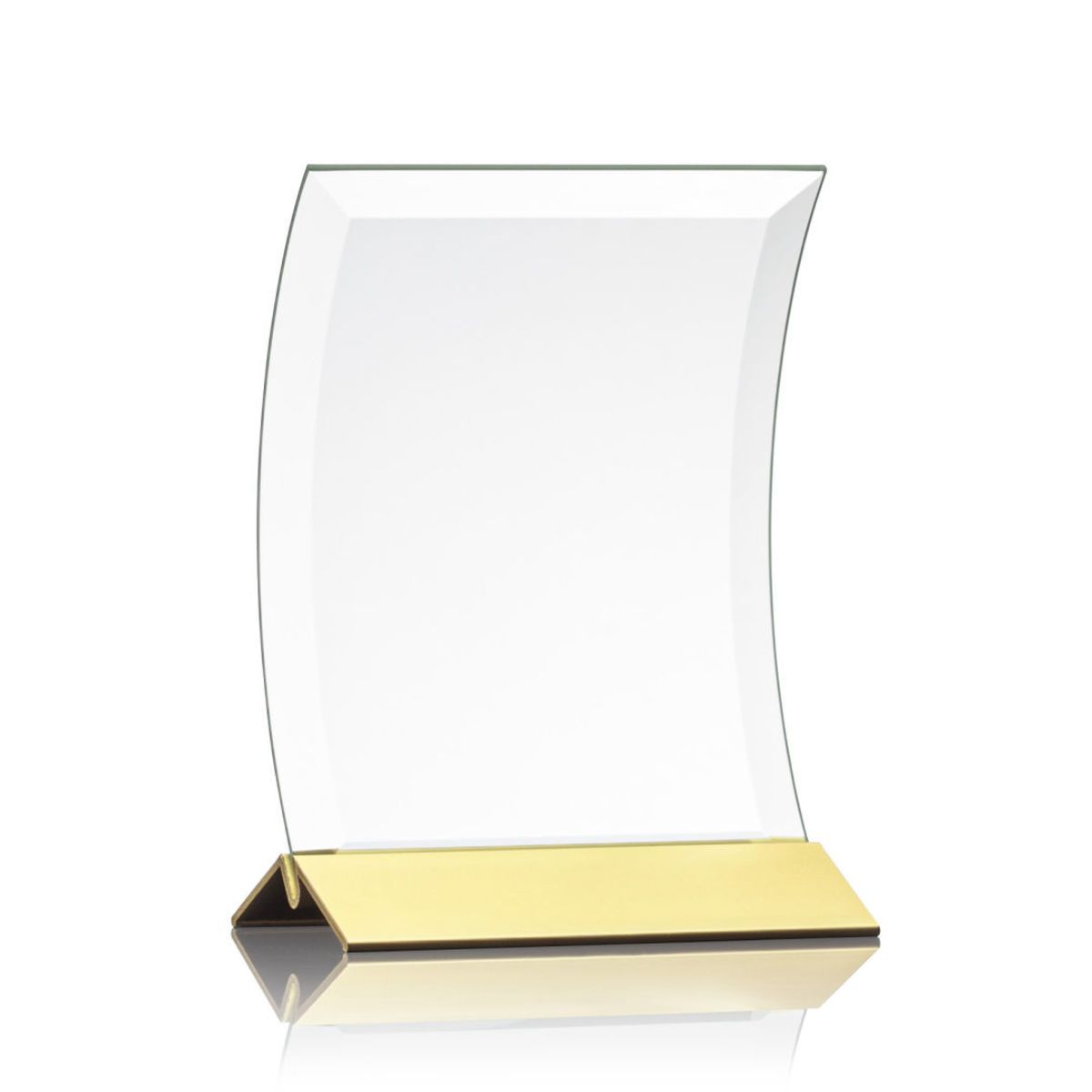 Dominga VividPrint™ Award - Gold