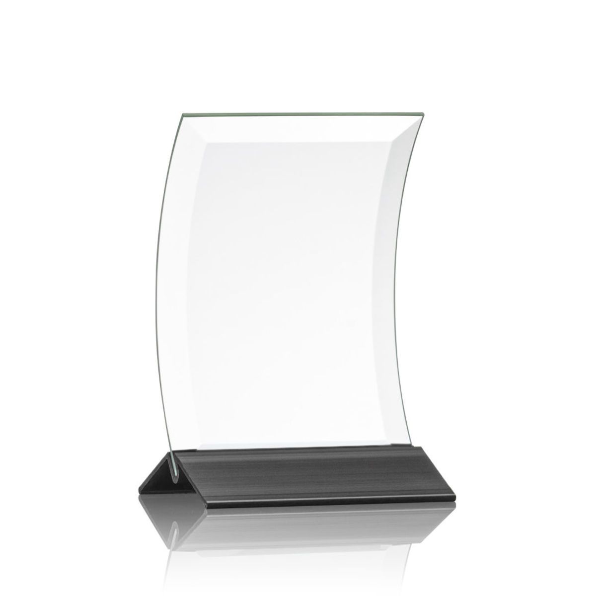Dominga VividPrint™ Award - Black