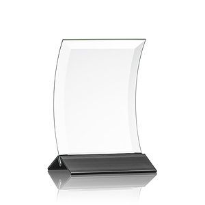 Dominga VividPrint™ Award - Black