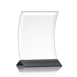 Dominga VividPrint™ Award - Black