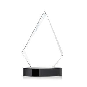 Sarasota VividPrint™ Award - Black