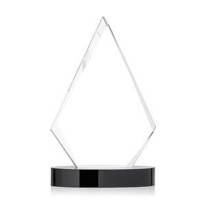 Sarasota VividPrint™ Award - Black