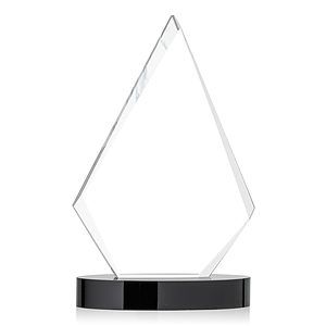 Sarasota VividPrint™ Award - Black