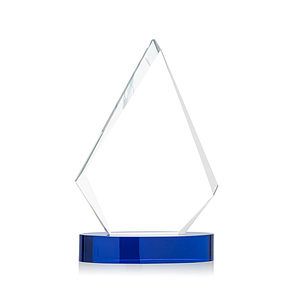 Sarasota VividPrint™ Award - Blue
