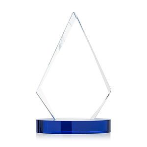 Sarasota VividPrint™ Award - Blue