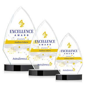 Idaho VividPrint™ Award - Black