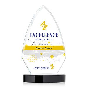 Idaho VividPrint™ Award - Black