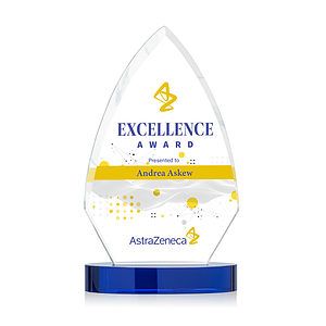 Idaho VividPrint™ Award - Blue