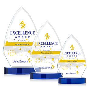 Idaho VividPrint™ Award - Blue