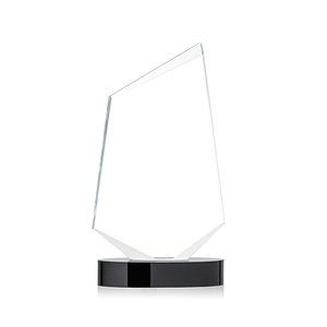 Portland VividPrint™ Award - Black