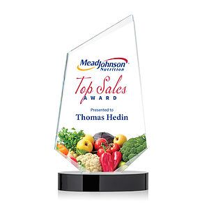 Portland VividPrint™ Award - Black