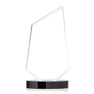 Portland VividPrint™ Award - Black