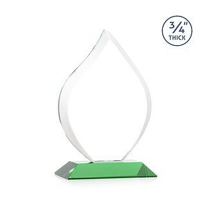 Worthington VividPrint™ Award - Green