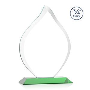 Worthington VividPrint™ Award - Green