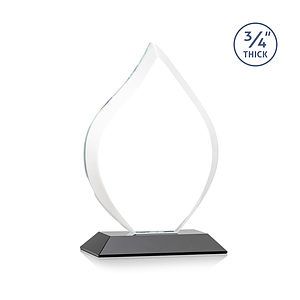 Worthington VividPrint™ Award - Black