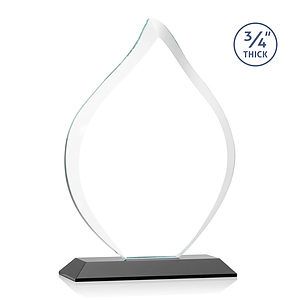 Worthington VividPrint™ Award - Black