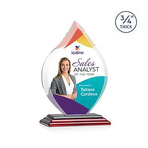 Worthington VividPrint™ Award - Albion™