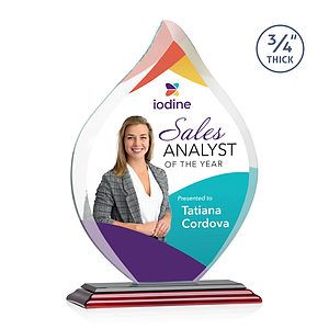 Worthington VividPrint™ Award - Albion™