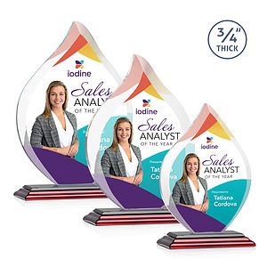 Worthington VividPrint™ Award - Albion™